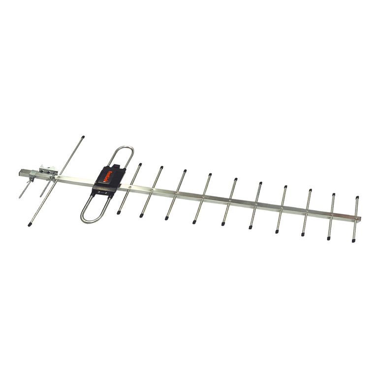 FASTLINK ANTENA PARA TV-DIGITAL HD 12ELEMENTOS MODELO FAA-12