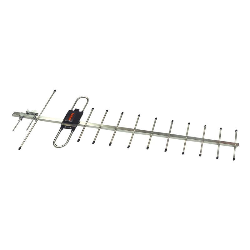 FASTLINK - ANTENA PARA TV-DIGITAL HD 12ELEMENTOS MODELO FAA-12 FASTLINK