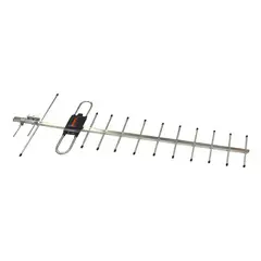 FASTLINK - ANTENA PARA TV-DIGITAL HD 12ELEMENTOS MODELO FAA-12