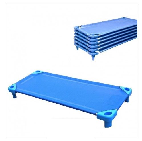 Cama Apilable Malla Acanalada Norma Junji