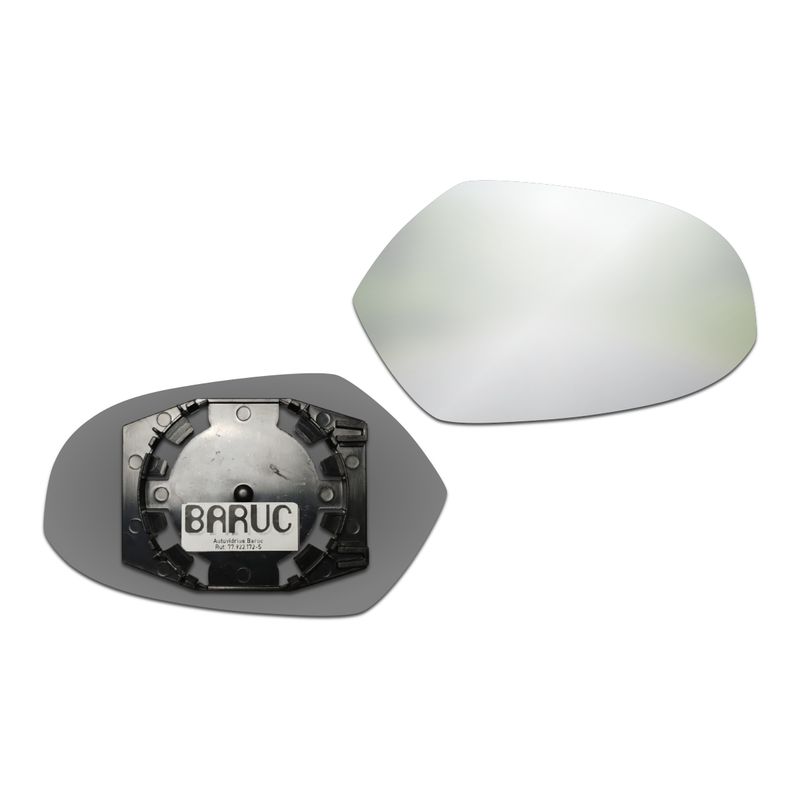GENERICO - Espejo Retrovisor Geely GS6 2016-2022 Derecho