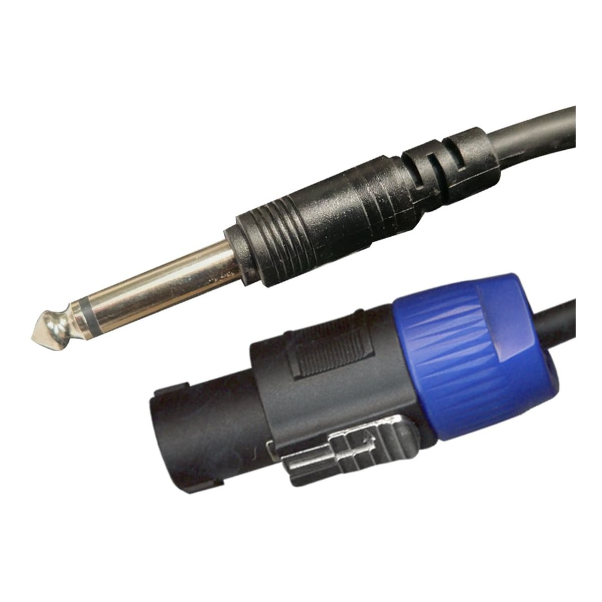 CARVERPRO - CABLE MACHO SPK A PLUG 6.3 / 20MT XCR-20MT CARVERPRO