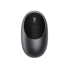 SATECHI - Mouse Inalámbrico Recargable space gray