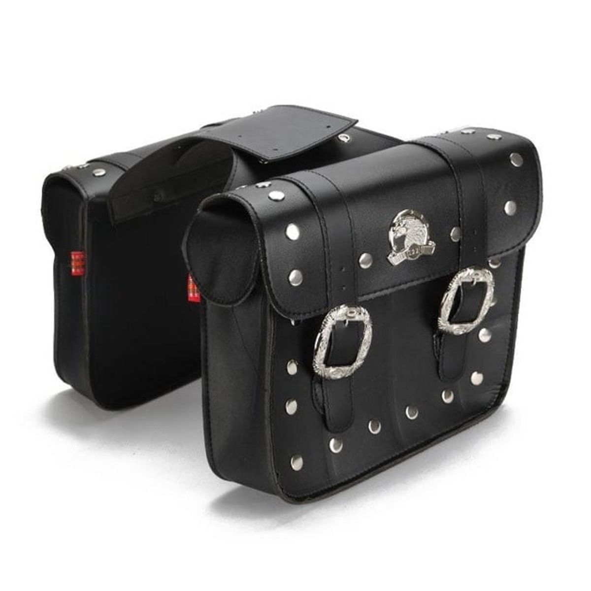 GENERICO - ALFORJA ESTILO SHOPPER ITEM563