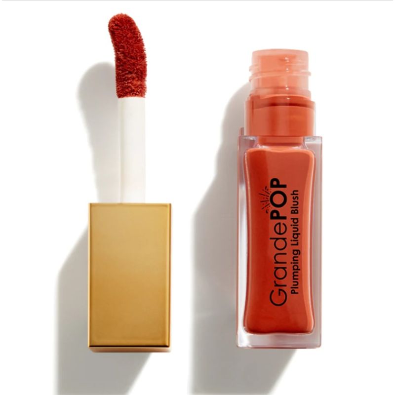 GRANDE COSMETICS - GrandePop Blush Líquido 10 ml - Grande Cosmetics