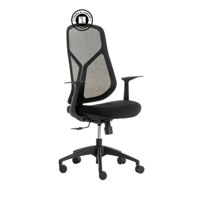 CASA BELLA - Silla oficina ejecutiva Platinium Basic