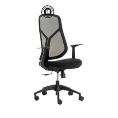 CASA BELLA - Silla oficina ejecutiva Platinium Basic