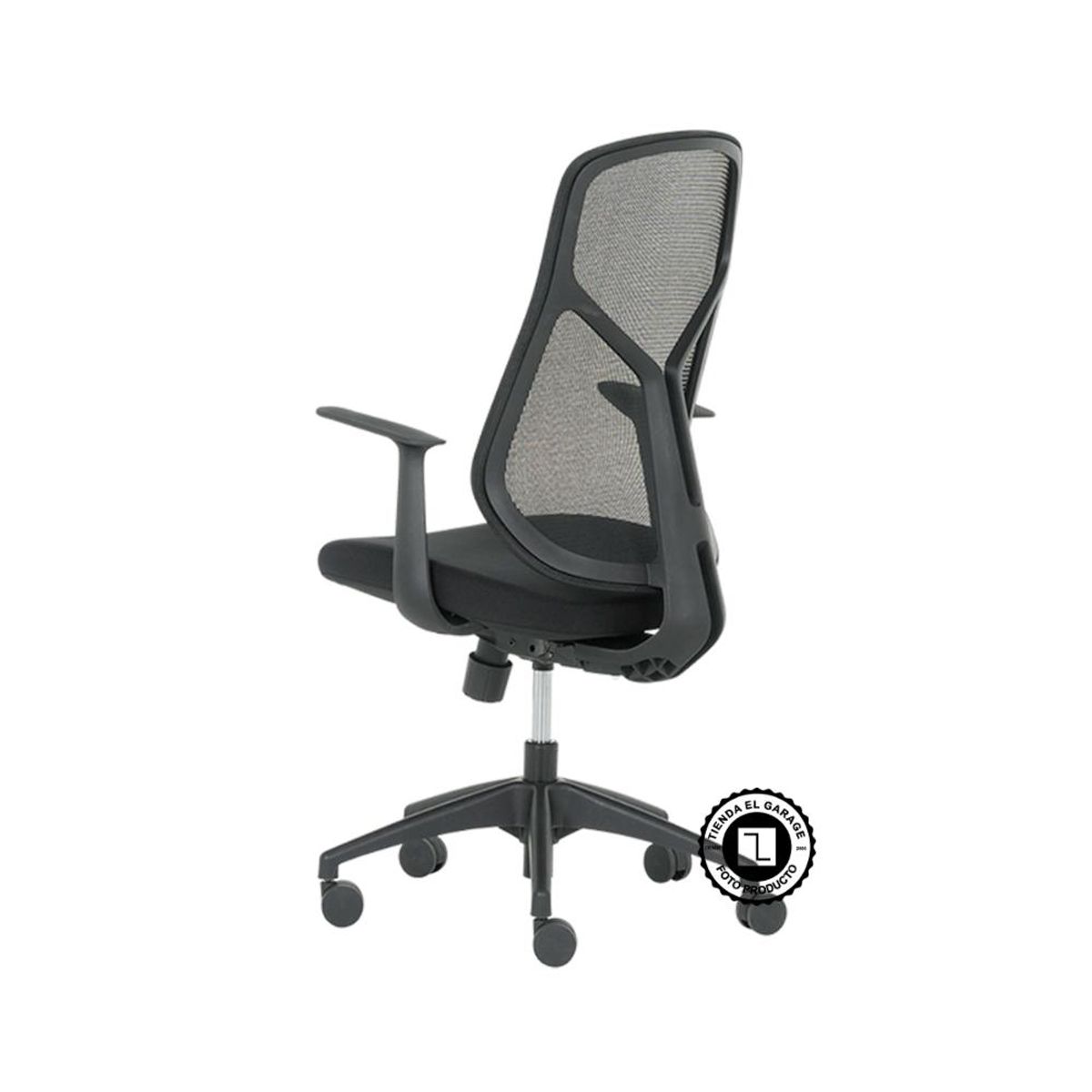 CASA BELLA - Silla oficina ejecutiva Platinium Basic