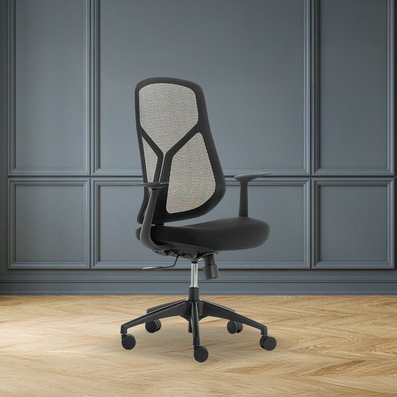 CASA BELLA - Silla oficina ejecutiva Platinium Basic