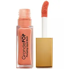GRANDE COSMETICS - GrandePop Blush Líquido Sweet Peach 10 ml -