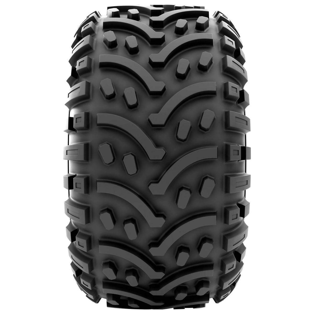 BKT - Neumático ATV 24X10.00-11 4PR BKT Sports AT108 Cuadrimoto