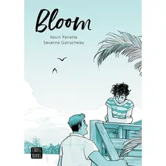 CROSSBOOKS CHILE - Libro Bloom - Kevin Panetta