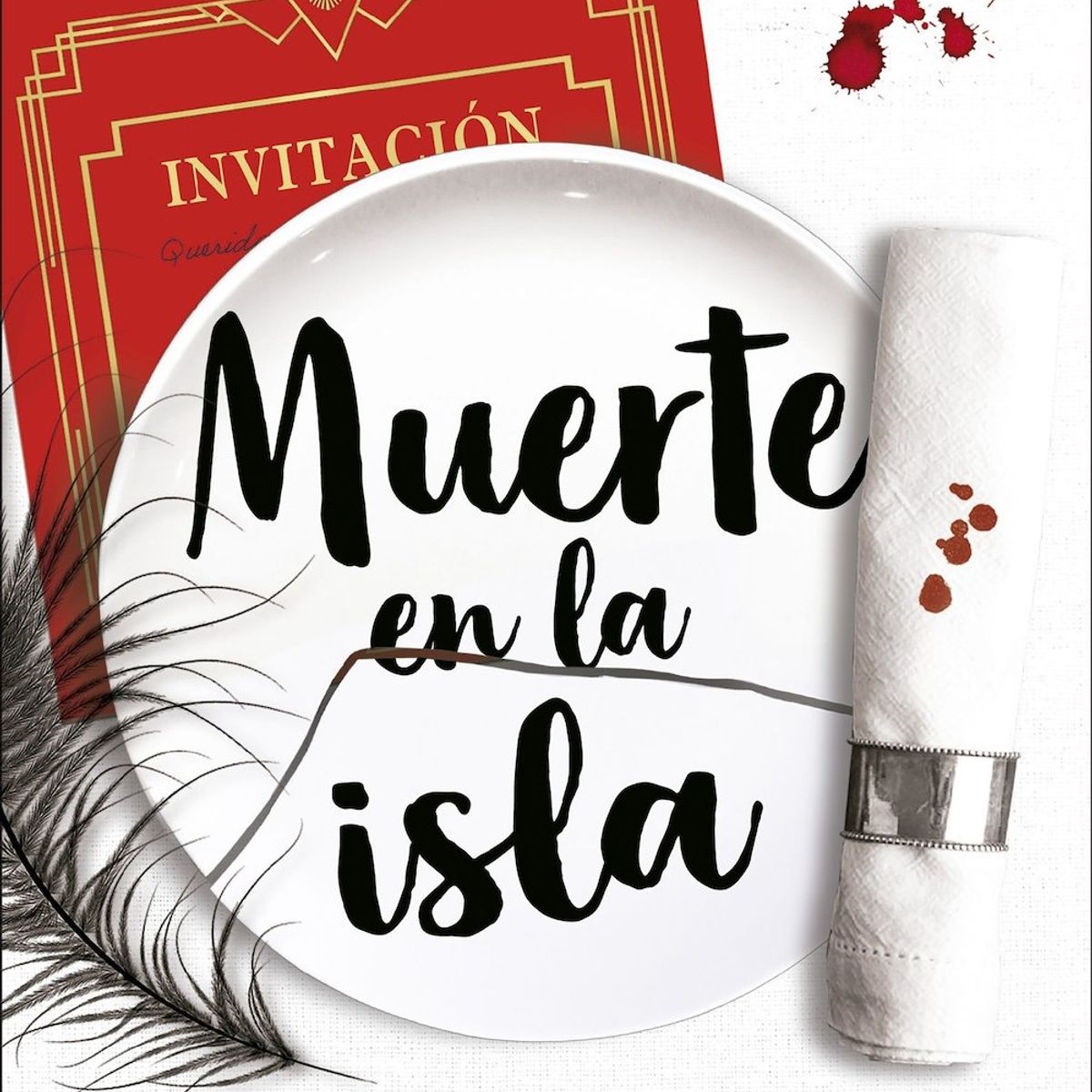 CROSSBOOKS CHILE - Libro Muerte en la isla - Holly Jackson