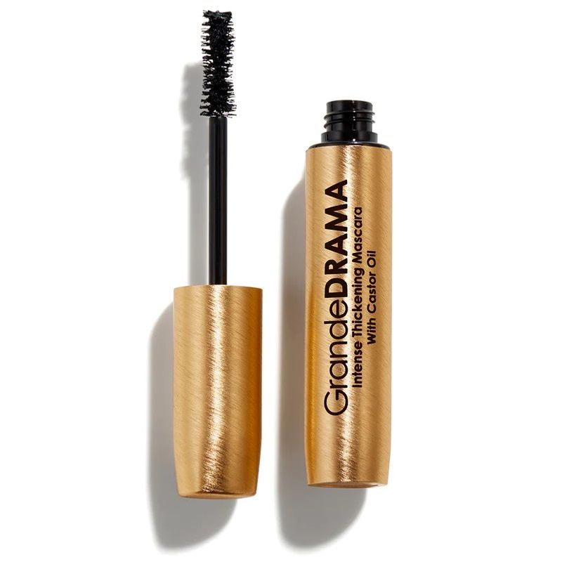 GRANDE COSMETICS - GrandeDrama Máscara Voluminizadora 8.5 ml - Grande Cosmetics
