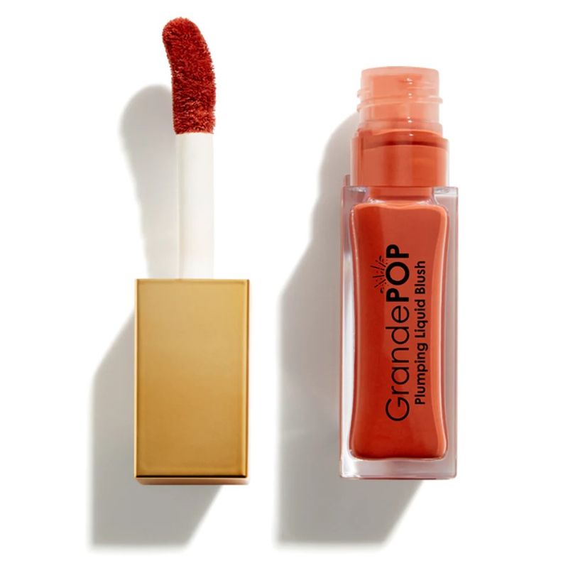 GRANDE COSMETICS - GrandePop Blush Voluminizador 10 ml - Grande Cosmetics