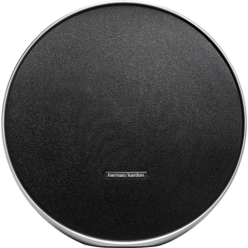 HARMAN KARDON - Parlante bluetooth Harman Kardon Onyx 9 - Negro