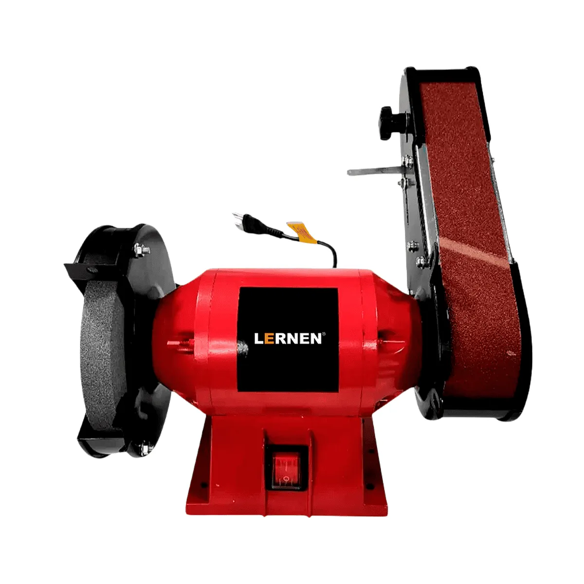 LERNEN - Lijadora de Banco Lernen