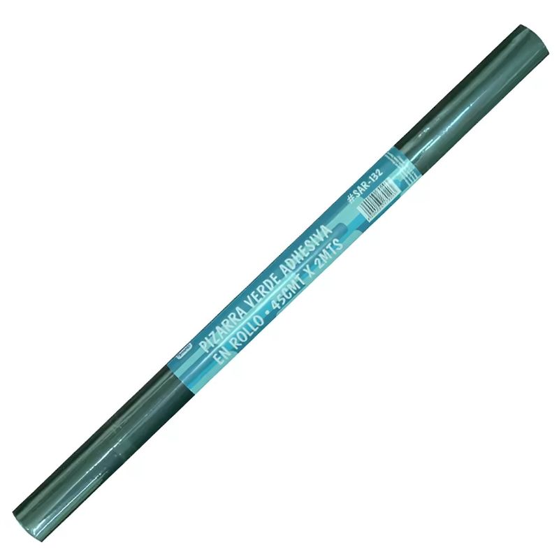 HAND - Pizarra Verde Adhesiva 45cms x 2mts - SC