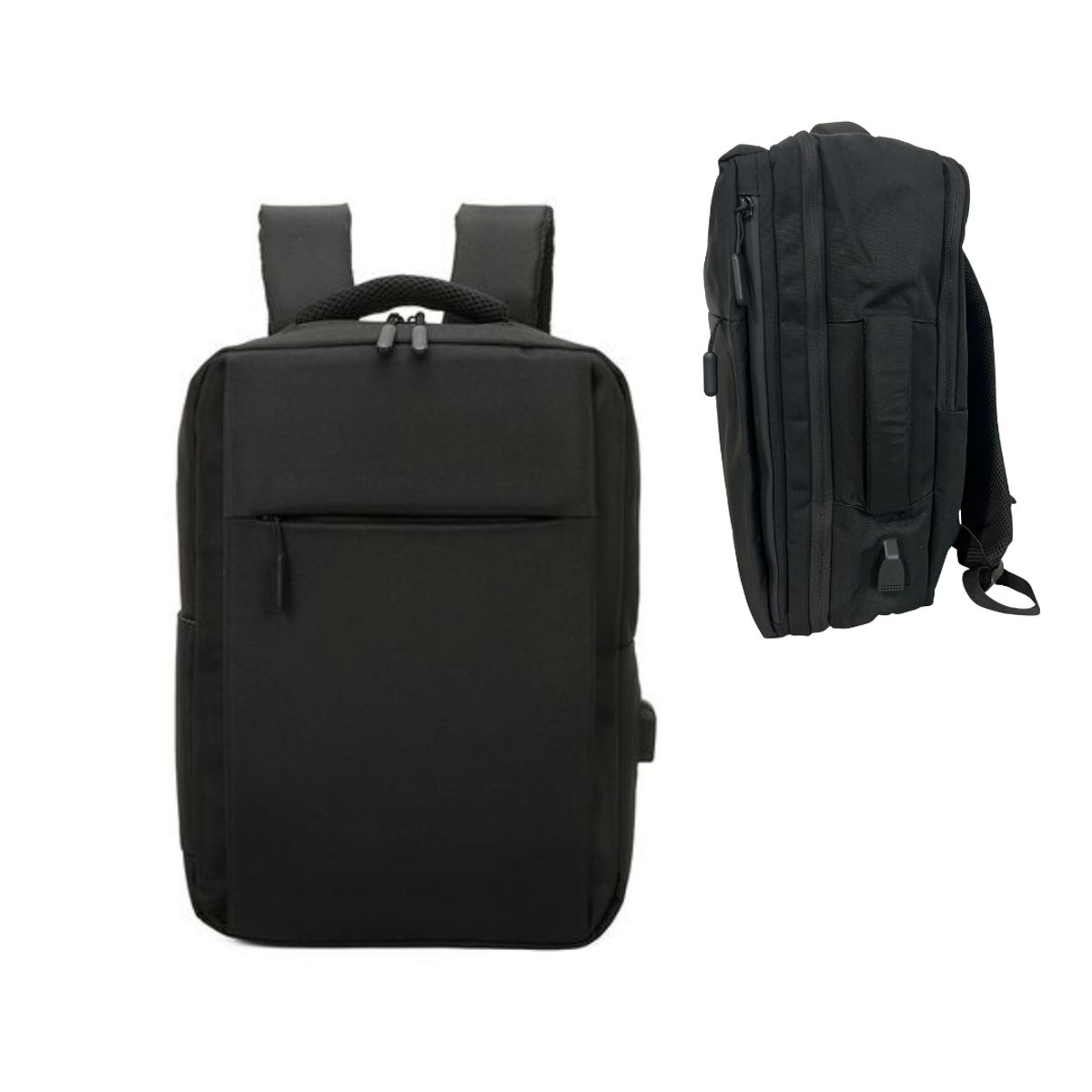 GENERICO - Mochila Viral De Viaje Avión Multifuncional 30 Lts