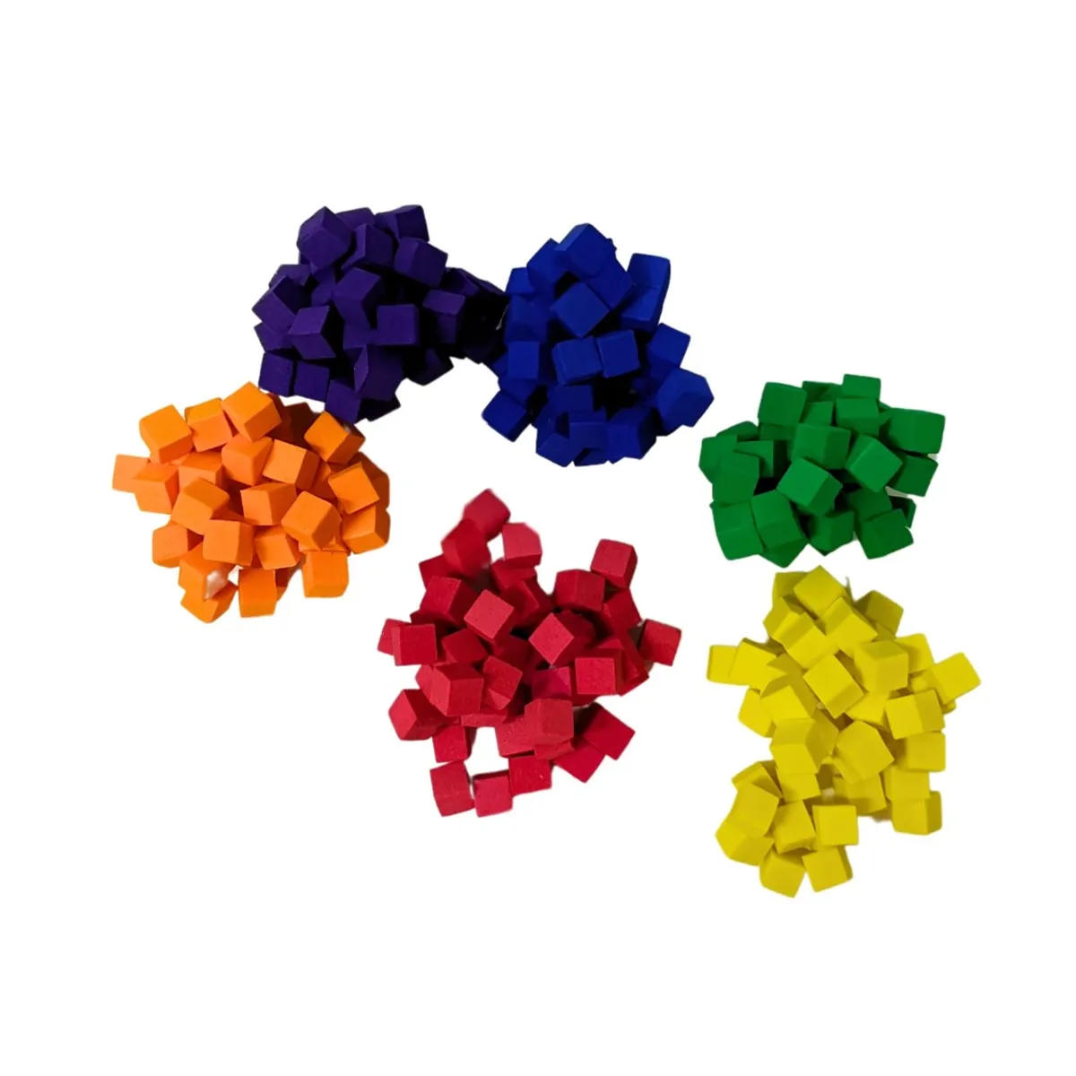 GENERICO - Bloques Magnético Viscosos Juguete Para Niños