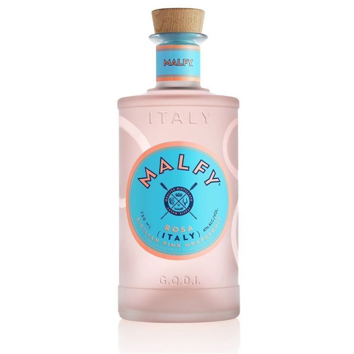 MALFY - Gin Malfy Rosa 750cc