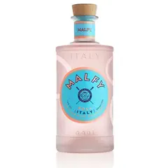 MALFY - Gin Rosa 750cc