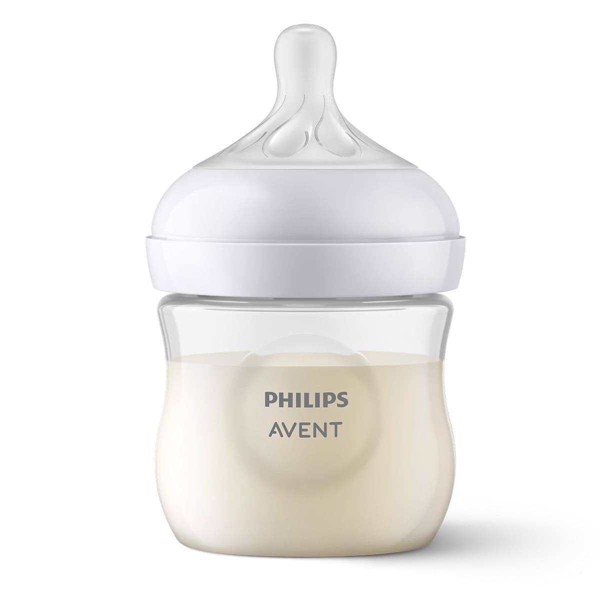 PHILIPS AVENT - Set Mamaderas Philips Avent SCD838/11 con chupete y cepillo