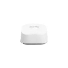 EERO - Router WiFi 6 de Doble Banda 6 Plus