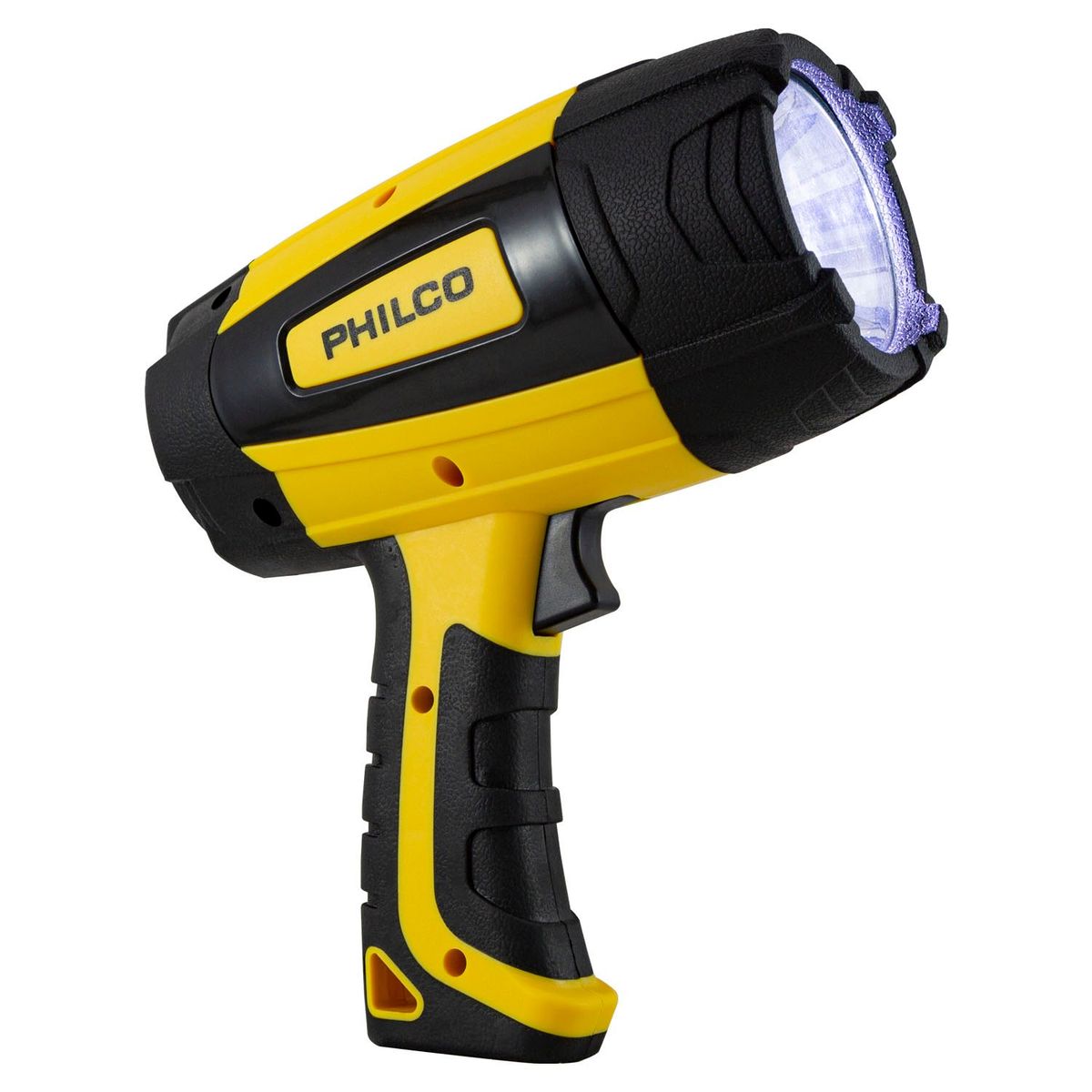 PHILCO - FOCO RECARGABLE 1 LED HIG-POWER PHILCO