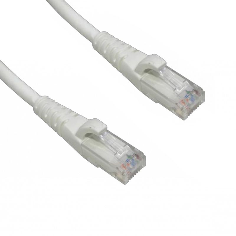 GENERICO - Cable de Red 7 Metros LSZH Categoría 6 Linkmade