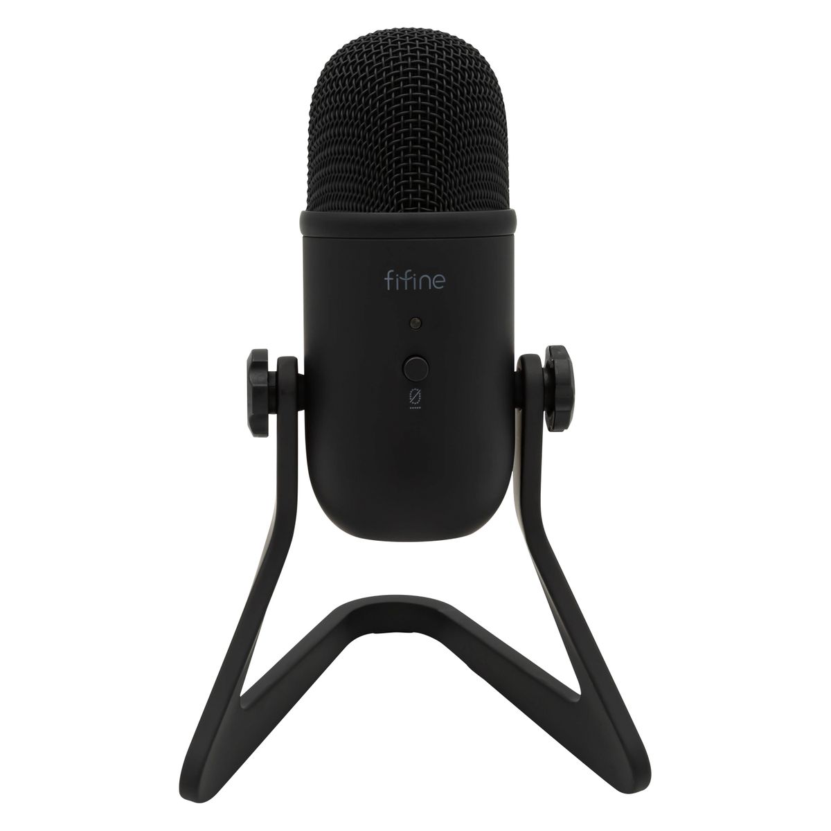 FIFINE - Micrófono Fifine K678 Condensador