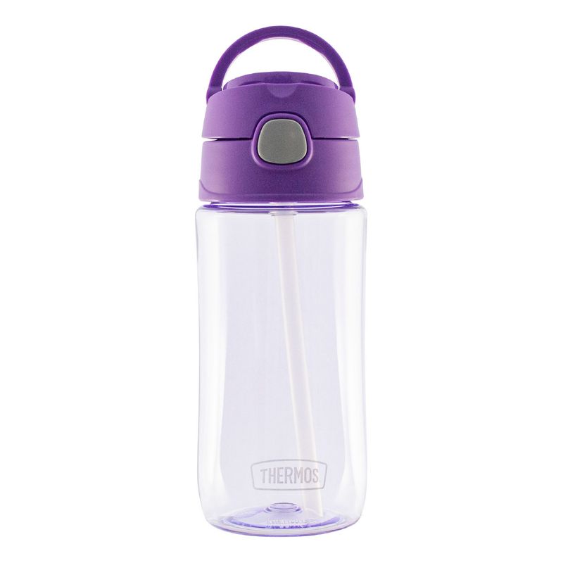 THERMOS - BOTELLA DE HIDRATACIÓN TRITAN THERMOS MORA 470ML