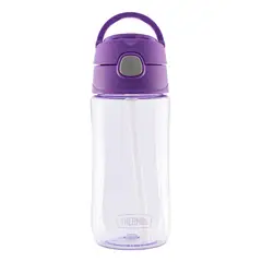 THERMOS - BOTELLA DE HIDRATACIÓN TRITAN MORA 470ML