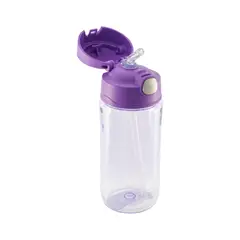 THERMOS - BOTELLA DE HIDRATACIÓN TRITAN LILA 470ML