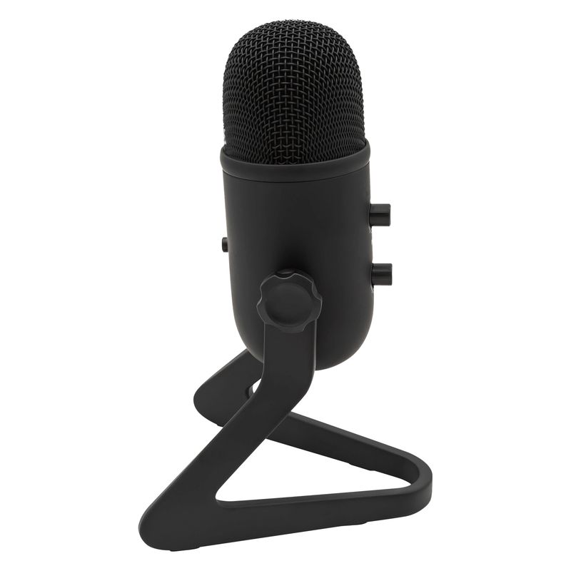 FIFINE - MICRÓFONO CONDESADOR FIFINE NEGRO USB K678 OPEN BOX