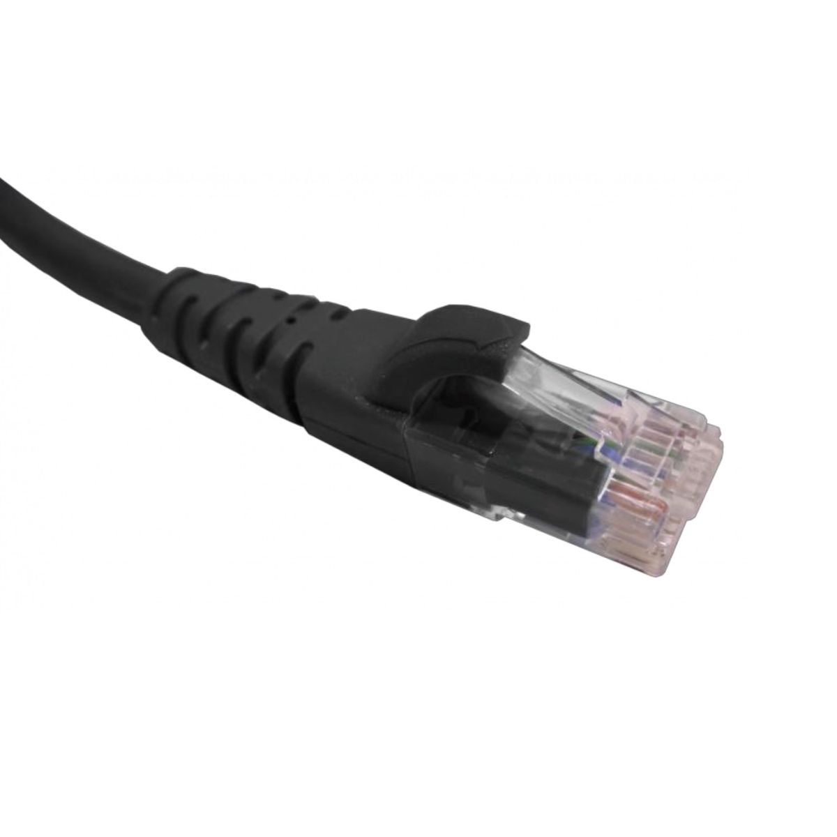 GENERICO - Cable de Red 10 Metros LSZH Categoría 6 Linkmade