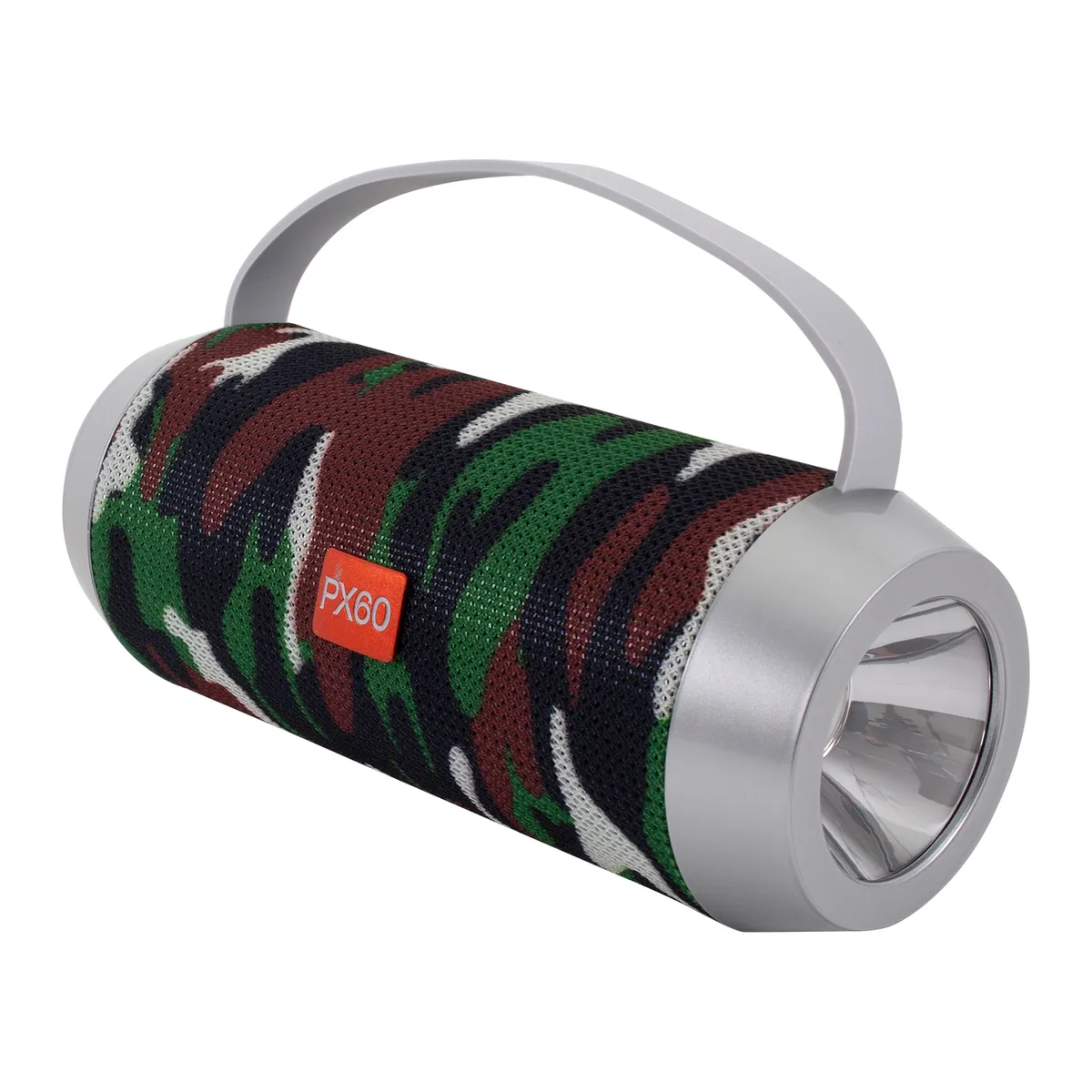 PROSOUND - BAZOOKA BLUETOOH  MIMETIZADA C/LUZ  PROSOUND