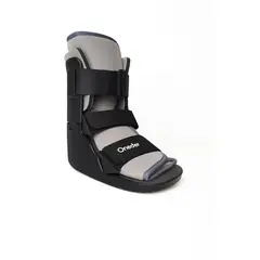 ONEDER - Bota Ortopédica Corta Cam Walker Adultos Premium Talla S