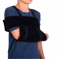 Inmovilizador Cabestrillo De Hombro Ajustable