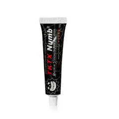 GENERICO - Tktx Para Tatuajes Adormecedora - numb black