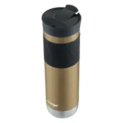 CONTIGO - Mug Vaso Termico Byron 2.0 710 ML Dorado