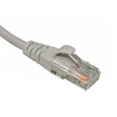 ULINK - Cable de Red 1 Metro Gris Categoria 5E