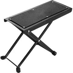 ANDESMUSICA - Soporte para Pie Instrumento de Cuerdas
