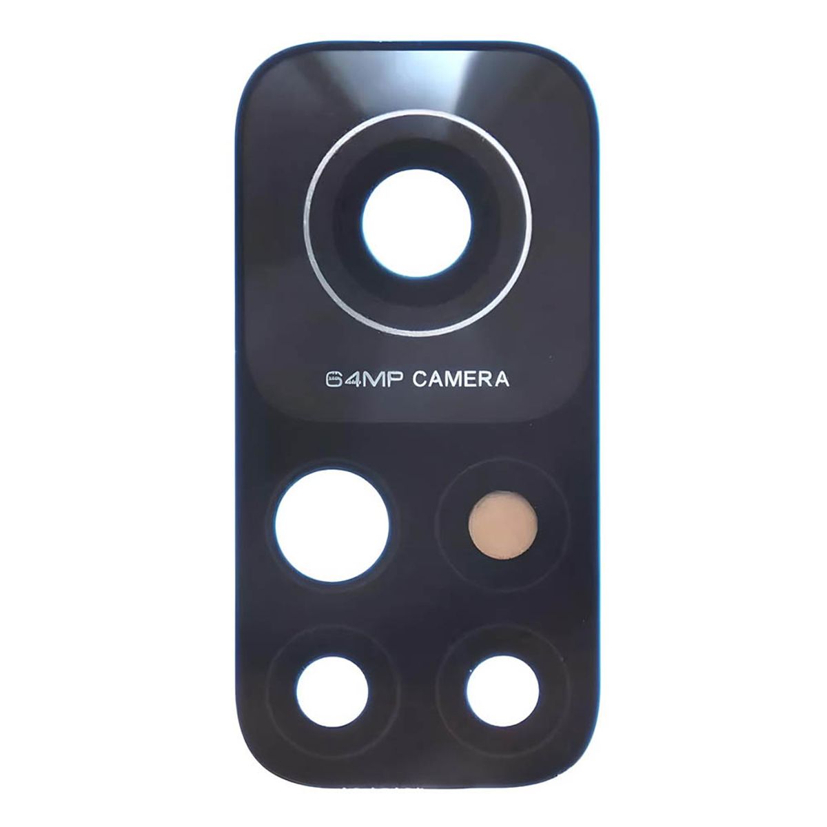 EON - Vidrio De Camara Trasera Para Xiaomi Redmi Mi10t
