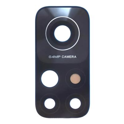 Imagen 2 del producto Vidrio De Camara Trasera Para Xiaomi Redmi Mi10t