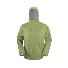 LENGA - Chaqueta Impermeable Hombre Traumen Hydra-pro Lenga®