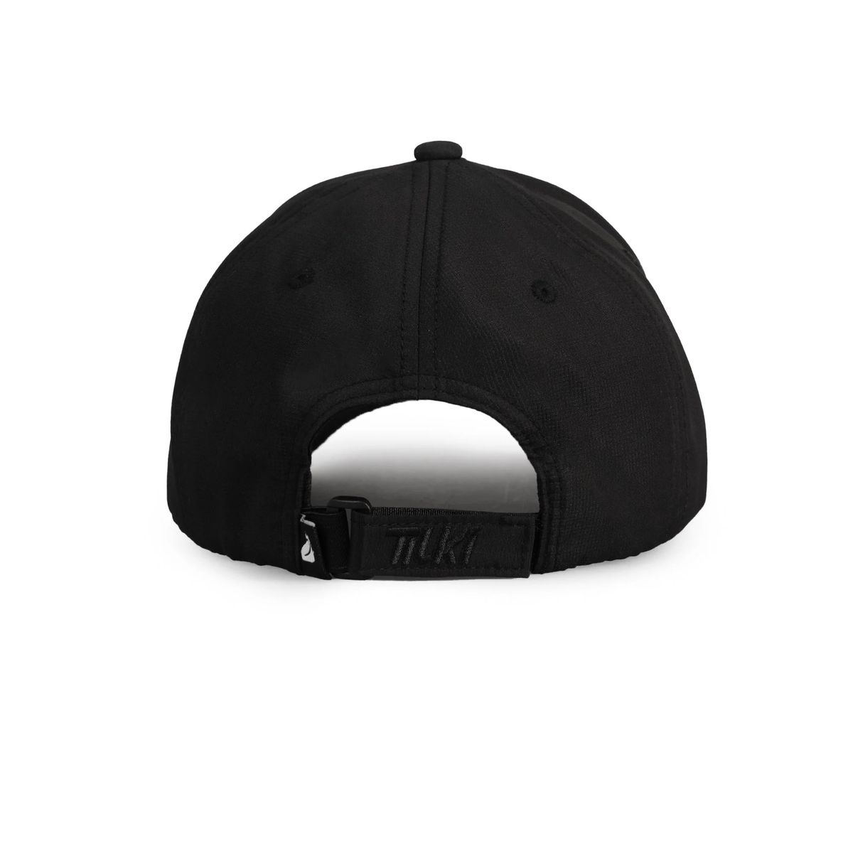TILKI - Gorro Tilki Sport Lehinde Negro Tenis Padel
