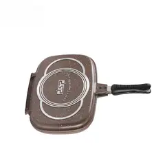 Dsp - Sartén Doble parrilla DS Professional