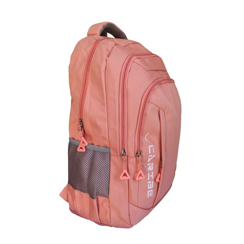 GENERICO - Mochila Escolar Urbana Grande 30l Alta Capacidad Reforzada