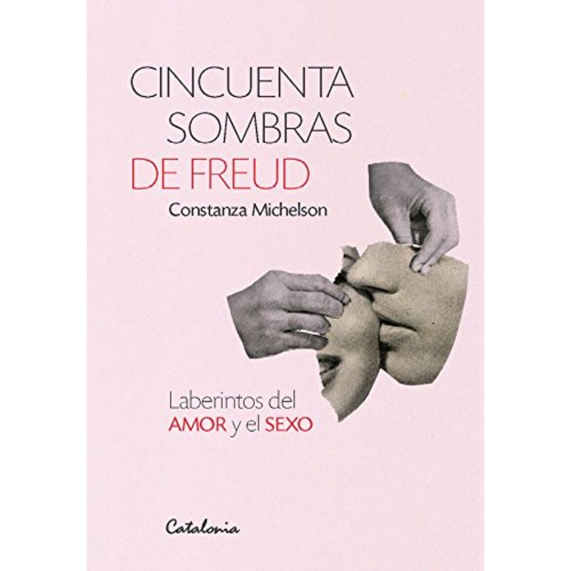 CATALONIA - Cincuenta Sombras De Freud